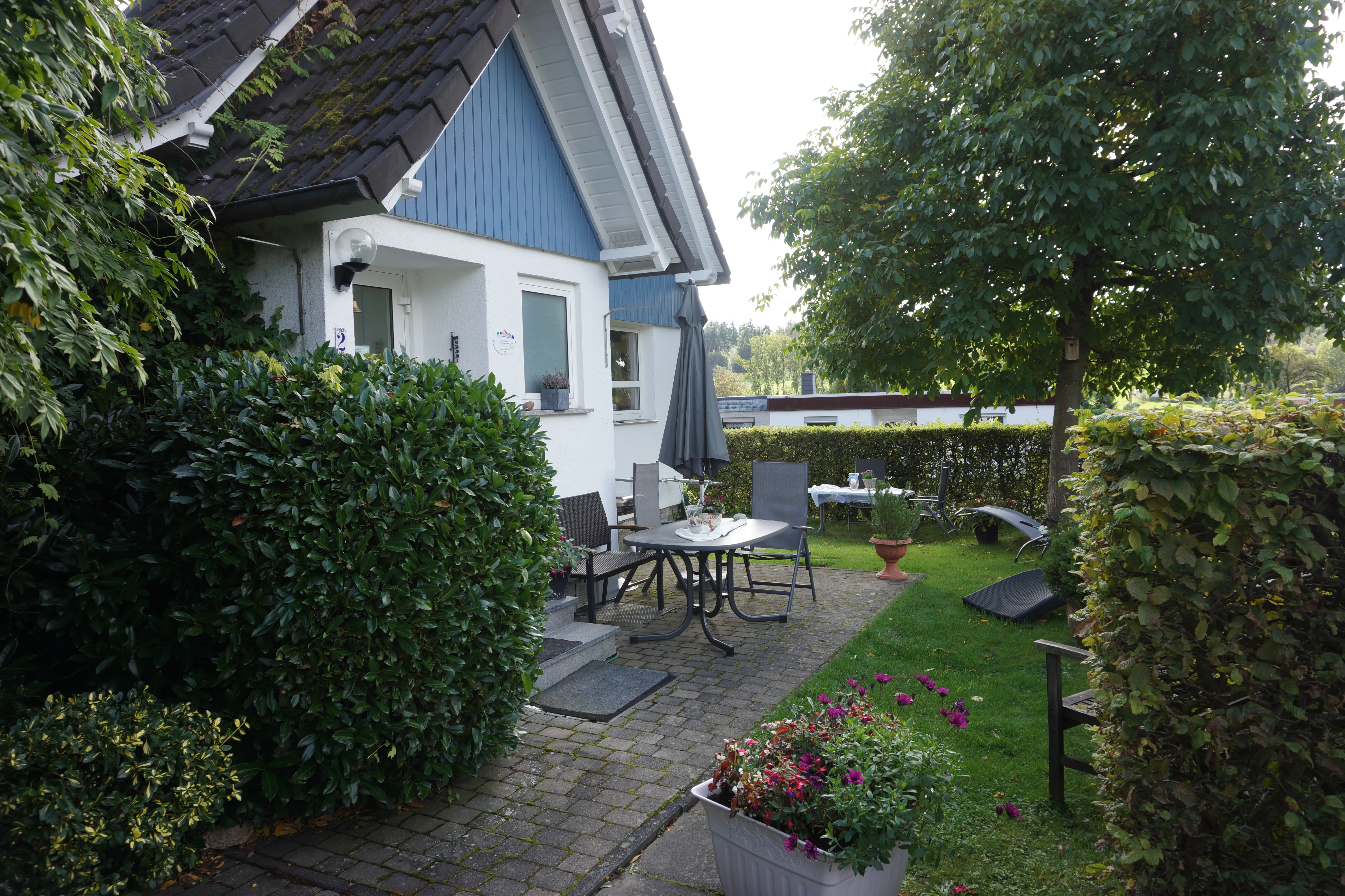 Gästehaus Zimmer Oben 2